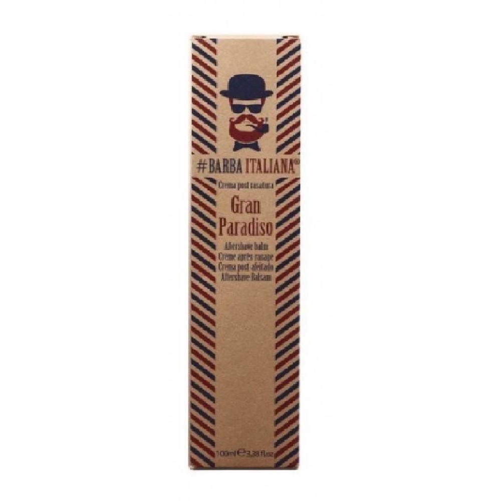 Gran Paradiso Aftershave Balm 100ml