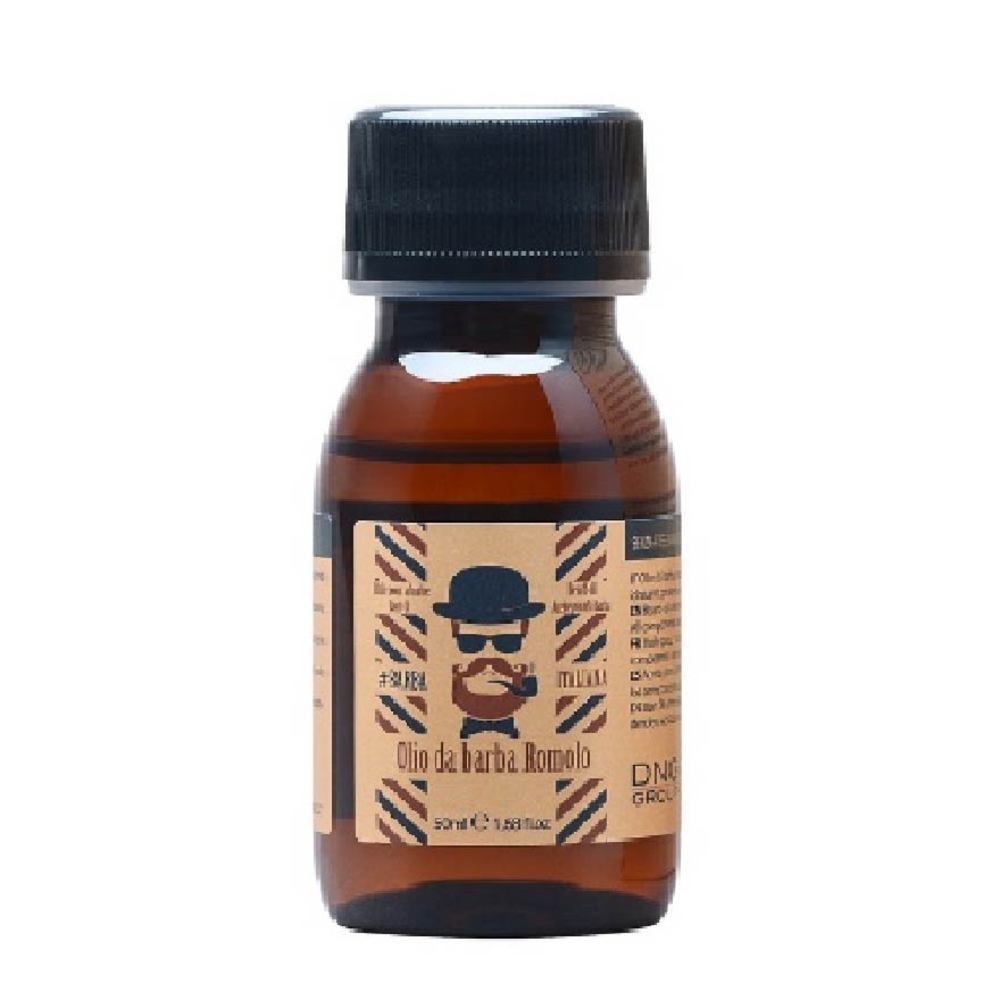 Romolo Beard Oil 50ml