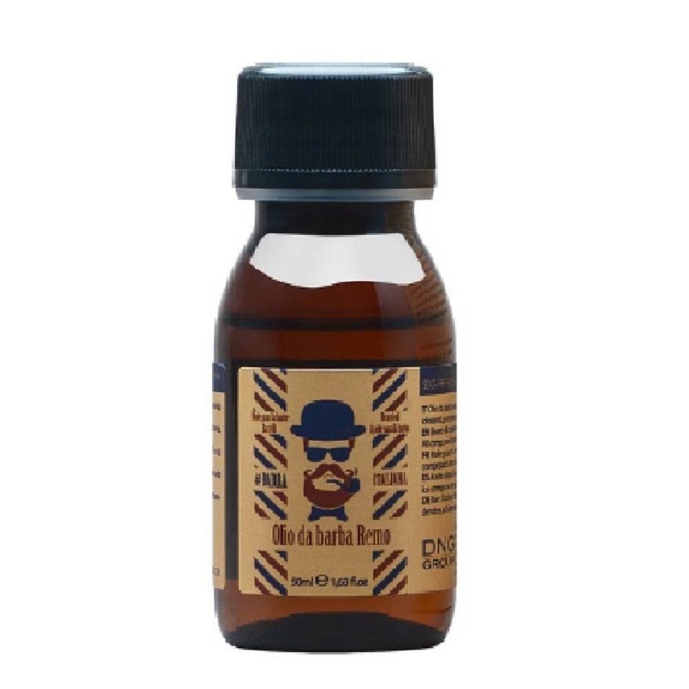 Remo Beard Oil 50ml