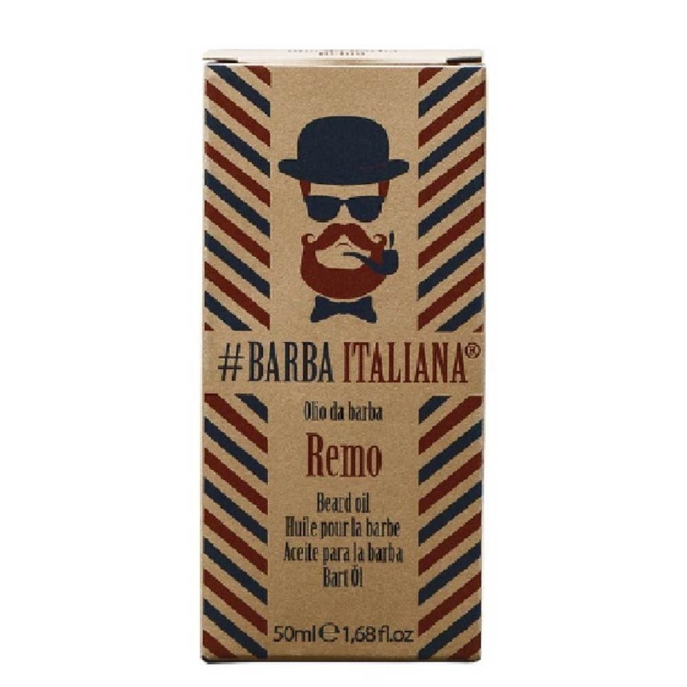 Remo Beard Oil 50ml