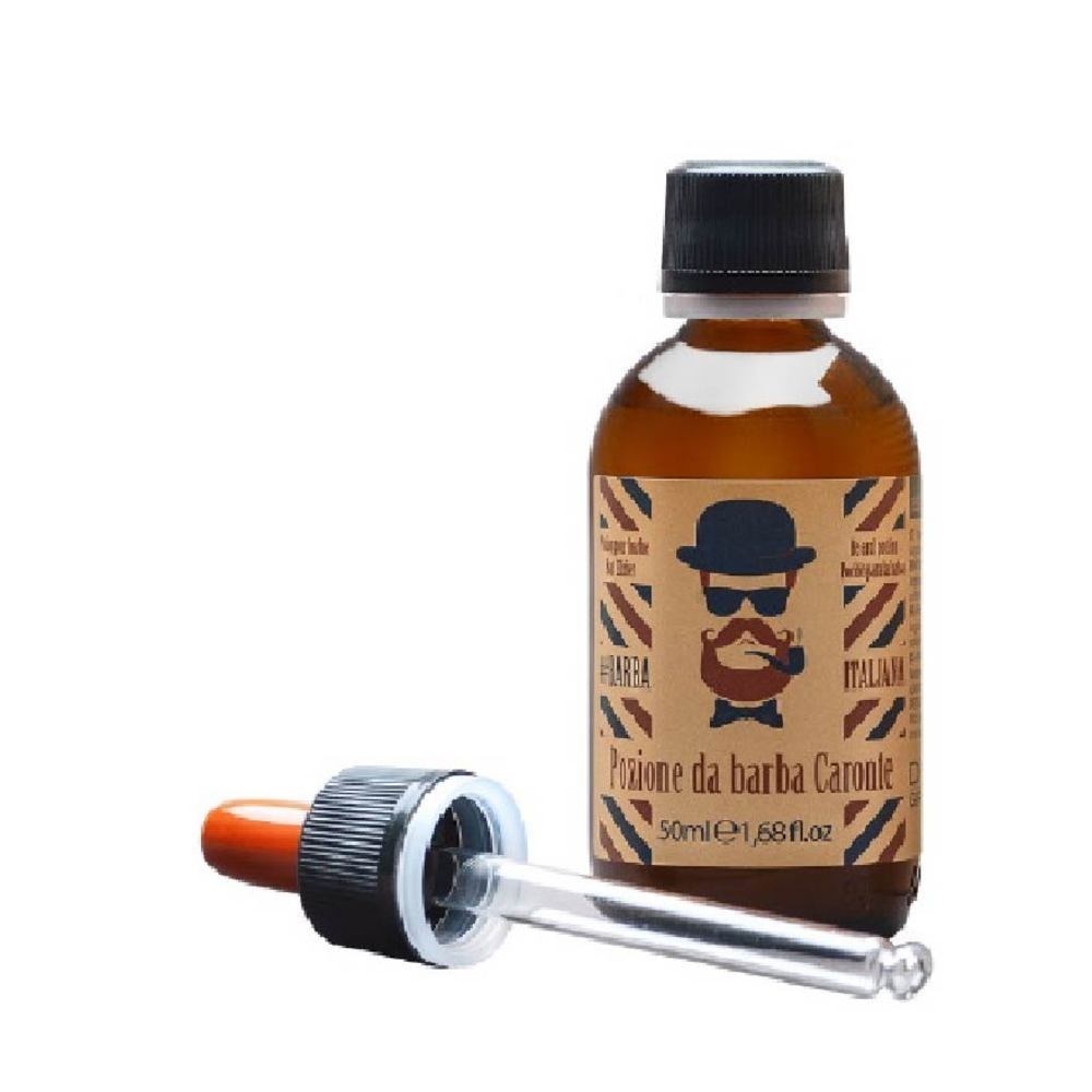 Caronte Beard Potion 50ml