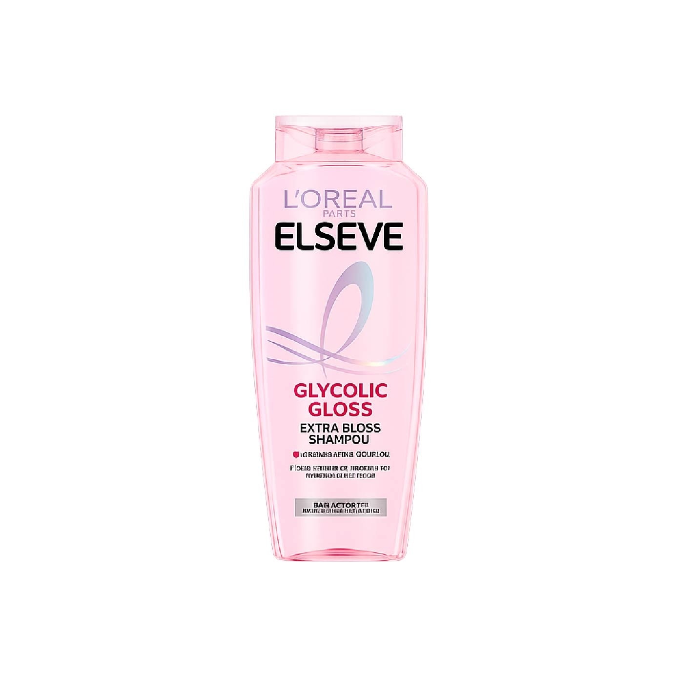 Glycolic Gloss Haircare Bundle Set 1s