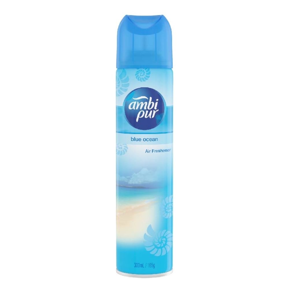 Air Freshener Blue Ocean 300ml