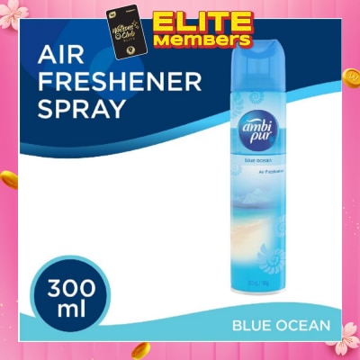 AMBI PUR Air Freshener Blue Ocean 300ml