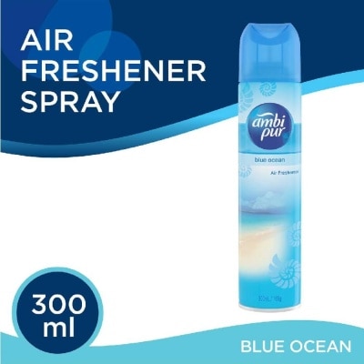 AMBI PUR Air Freshener Blue Ocean 300ml