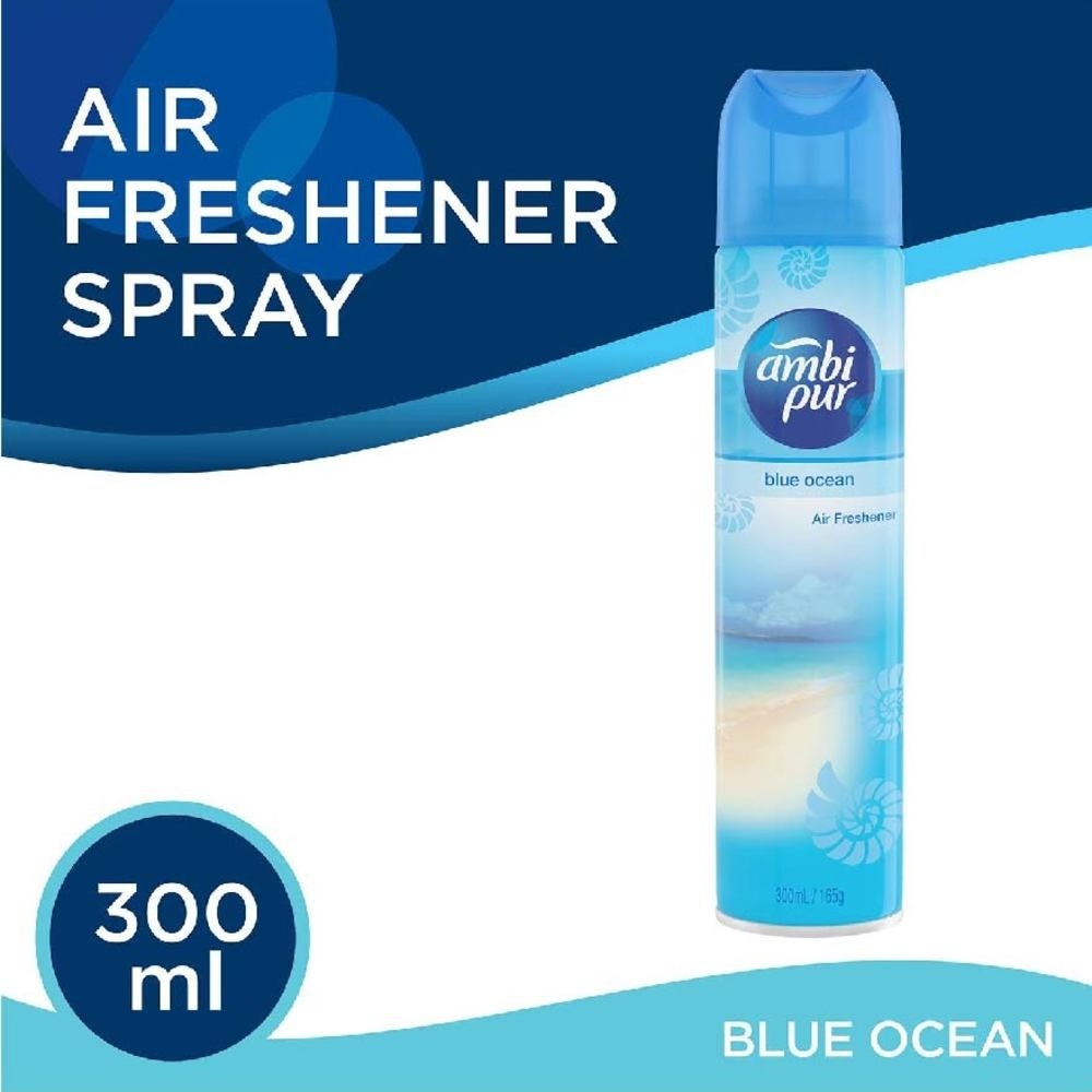 Air Freshener Blue Ocean 300ml