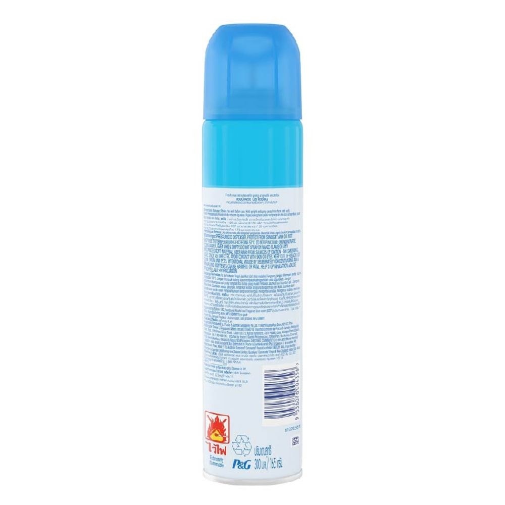 Air Freshener Blue Ocean 300ml