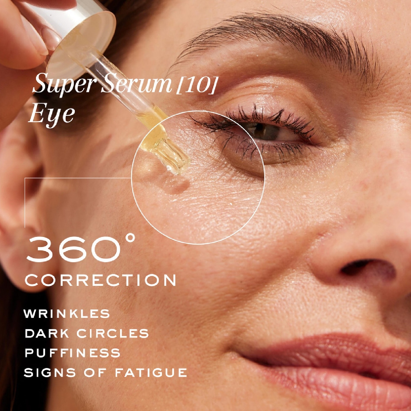 Super Serum Eye Contour [10] 15ml