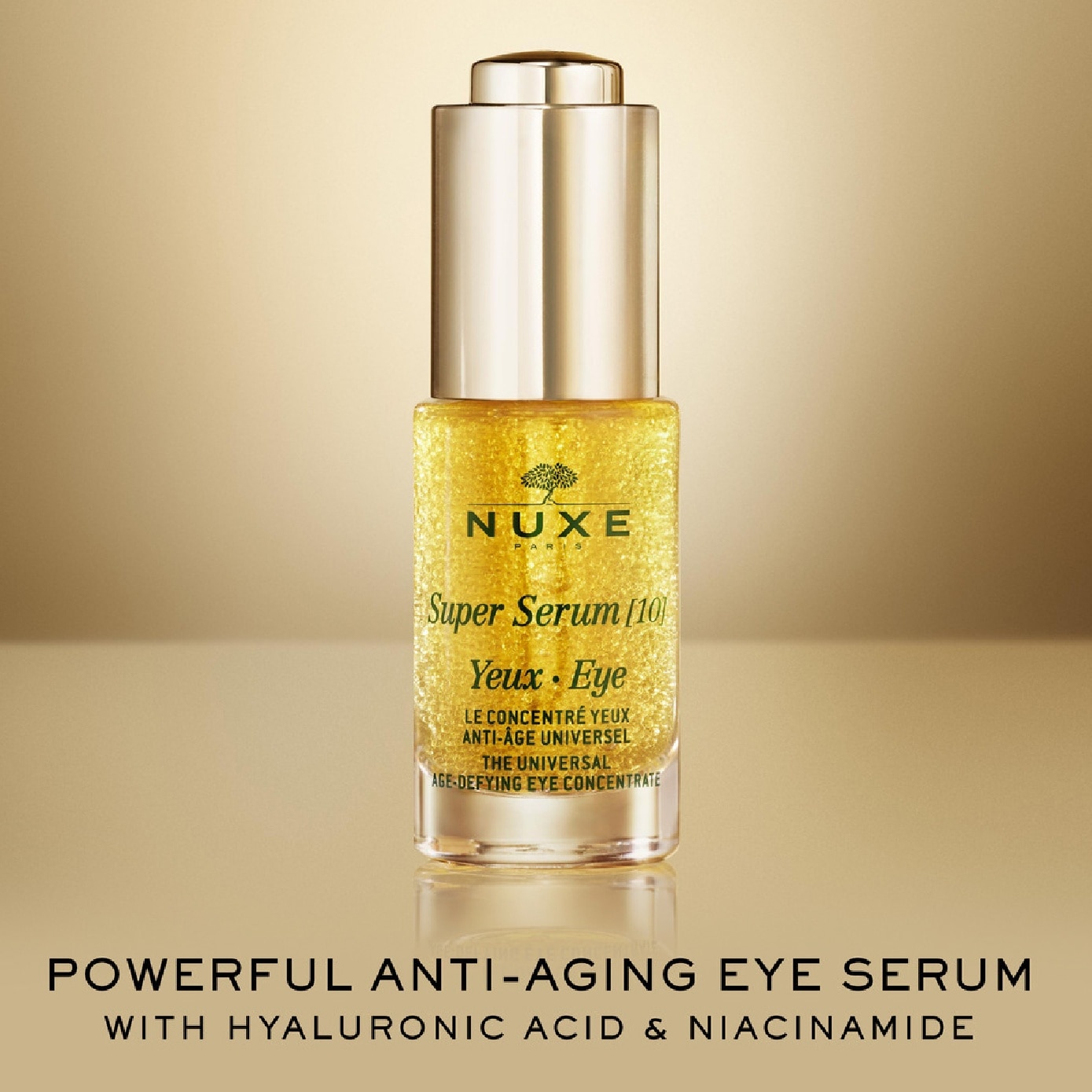 Super Serum Eye Contour [10] 15ml