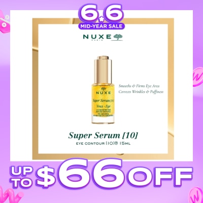 NUXE - Super Serum Eye Contour [10] 15ml
