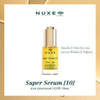 NUXE - Super Serum Eye Contour [10] 15ml