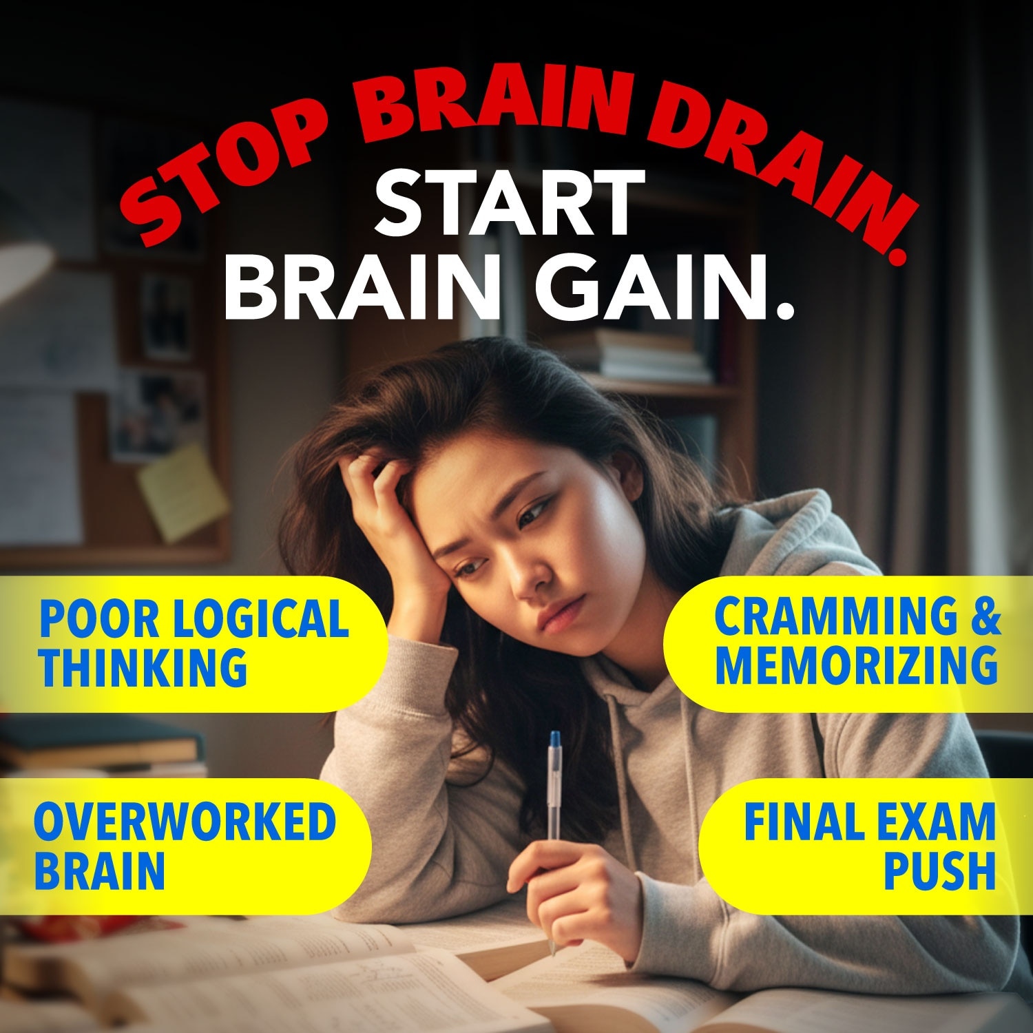 OmaxPure DHA Omega-3 Dietary Supplement Softgel 120s