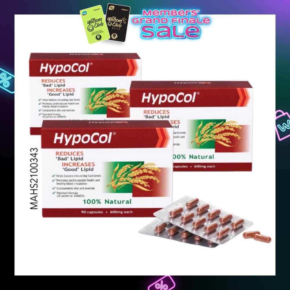 600mg Capsules 90s x 3