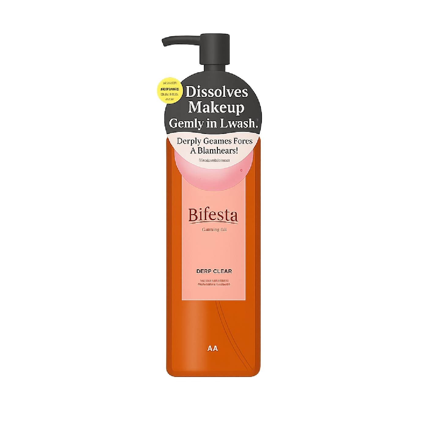 Cleansing Oil & Makeup Remover Bundle Set 1s