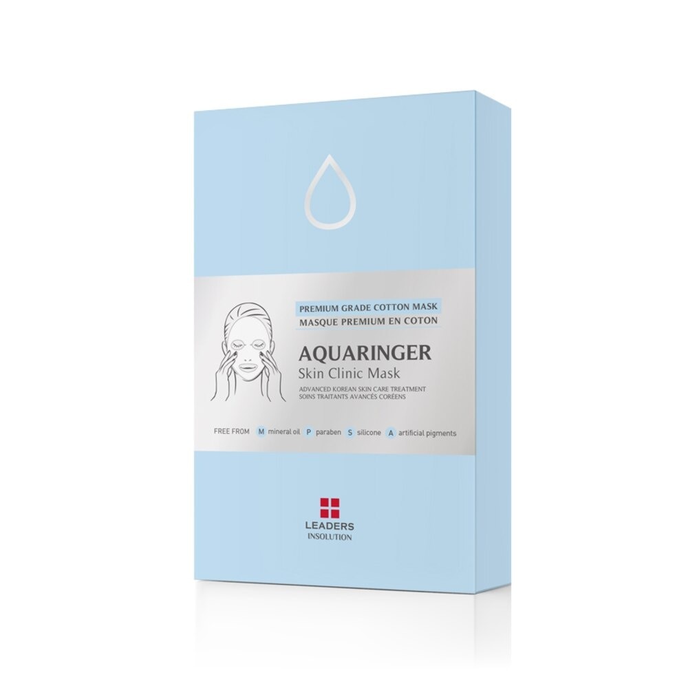 Aquaringer Skin Clinic Mask 5s