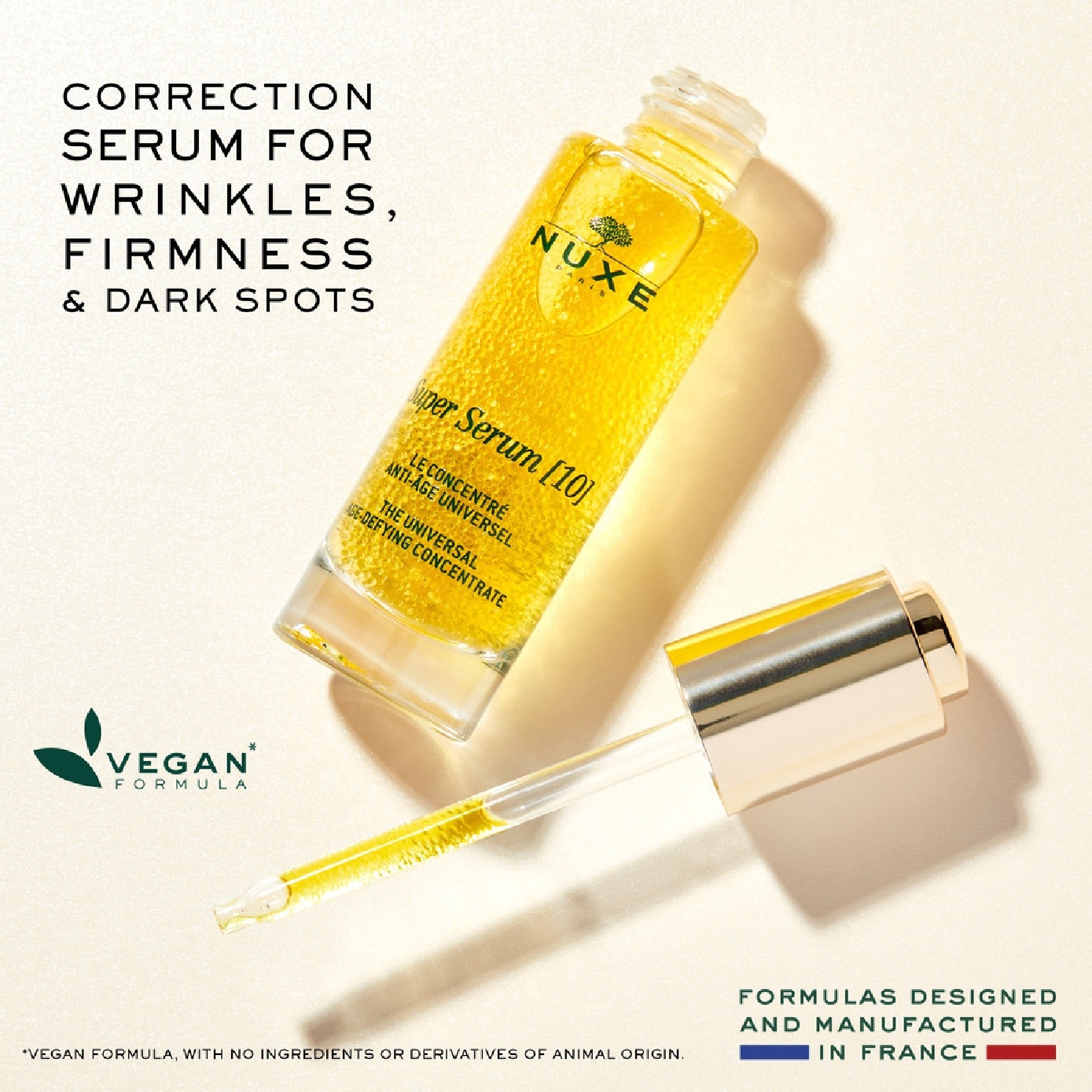 Super Serum [10] 30ml