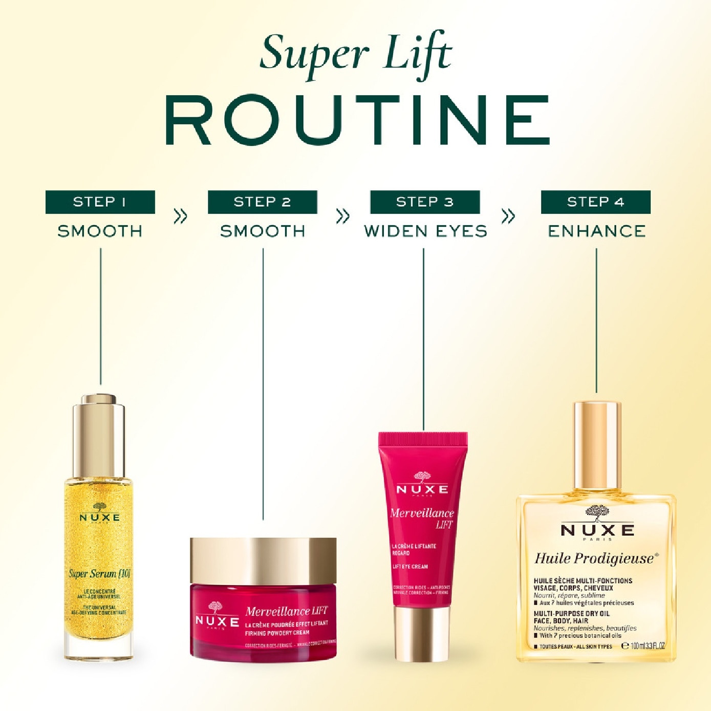 Super Serum [10] 30ml