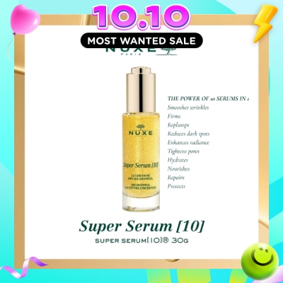 NUXE Super Serum [10] 30ml image