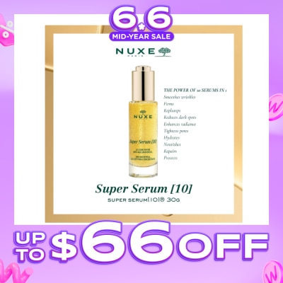 NUXE - Super Serum [10] 30ml