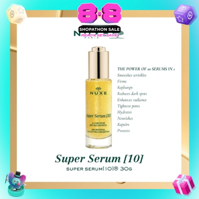 NUXE - Super Serum [10] 30ml