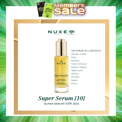 NUXE - Super Serum [10] 30ml