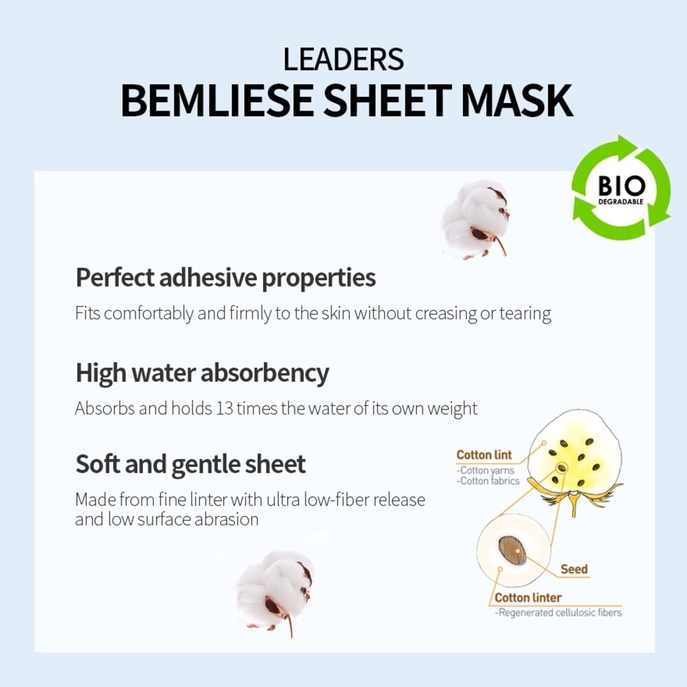 Wrinkle Tox Skin Clinic Mask 5s