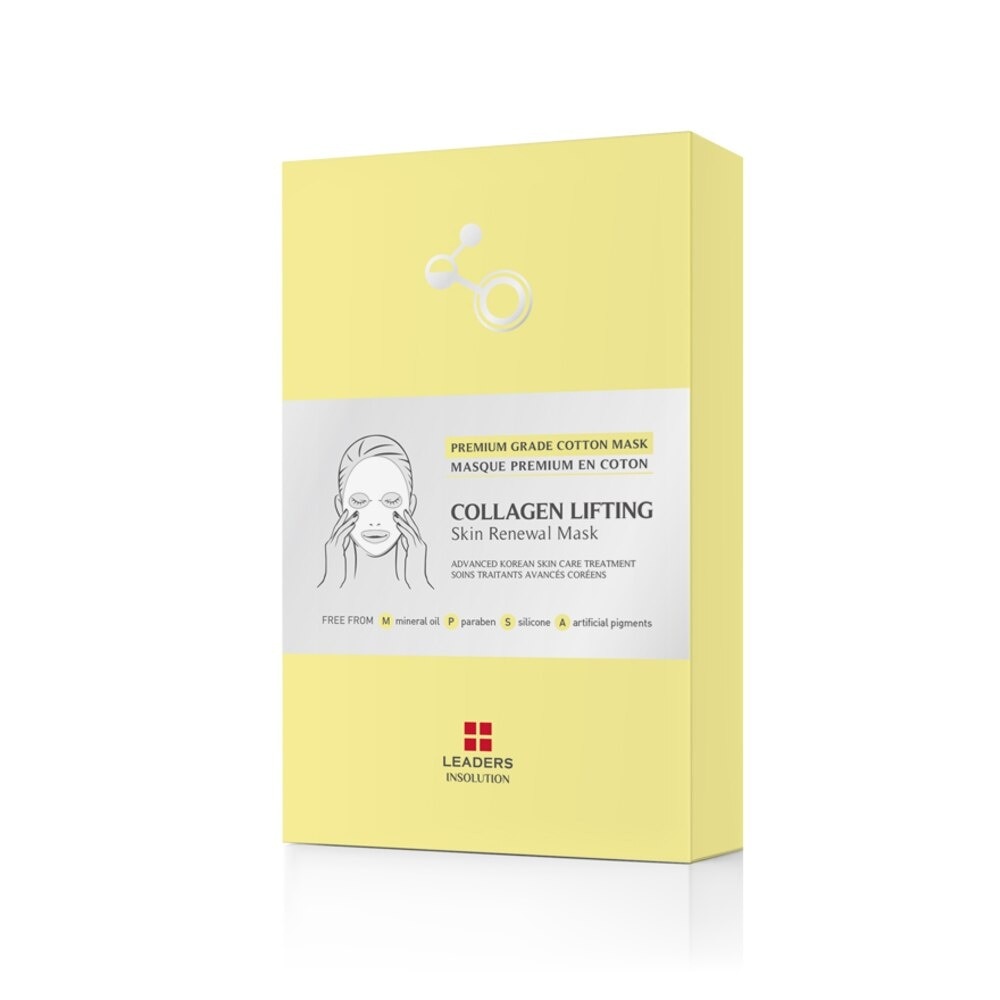 Collagen Lifting Skin Renewal Mask 5s