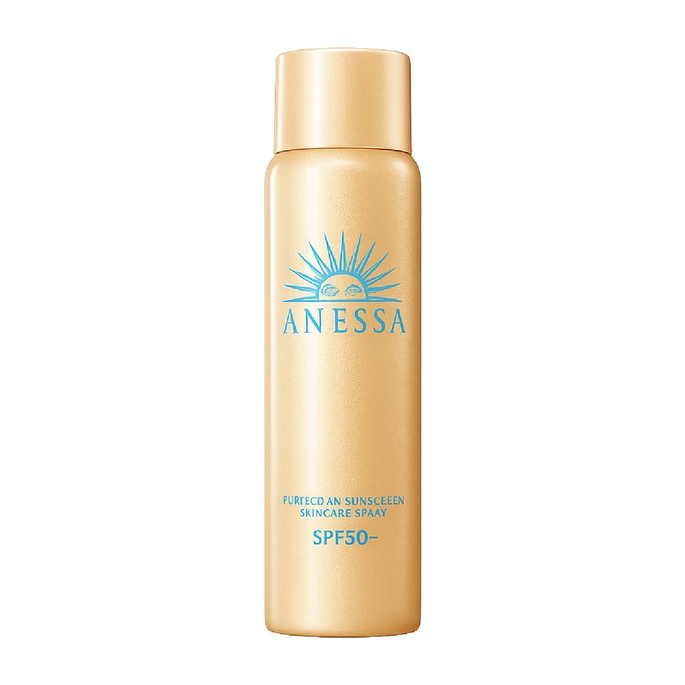 Perfect UV Sunscreen Milk & Spray SPF50+ Bundle Set 1s