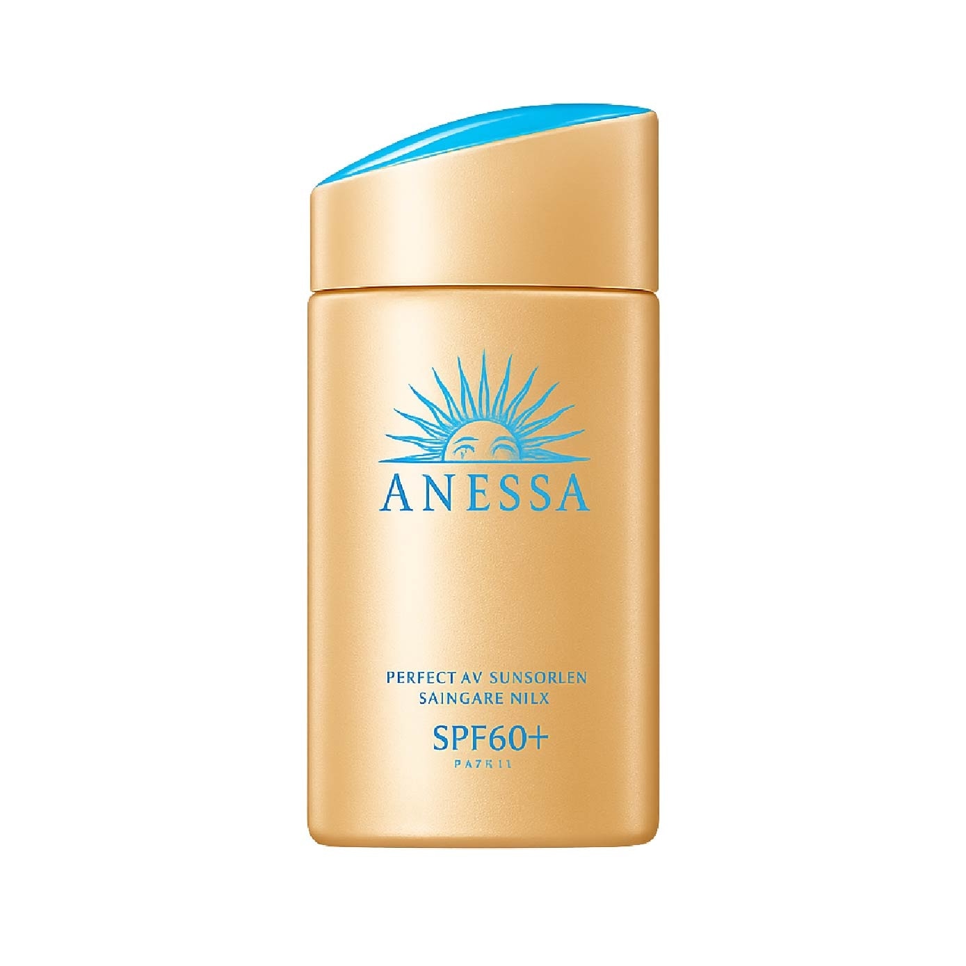 Perfect UV Sunscreen Milk & Spray SPF50+ Bundle Set 1s
