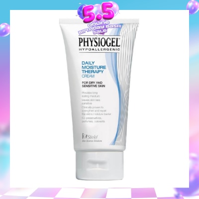 PHYSIOGEL - Cream 75ml