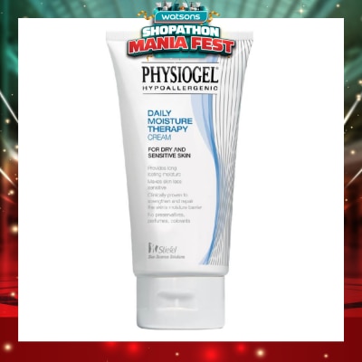PHYSIOGEL - Cream 75ml