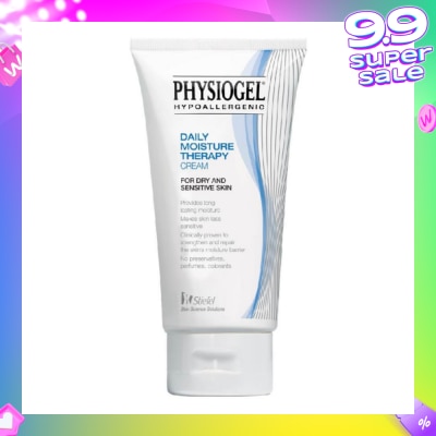 PHYSIOGEL Cream 75ml