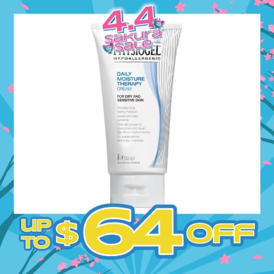 PHYSIOGEL - Cream 75ml