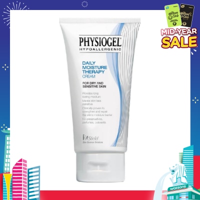 PHYSIOGEL Cream 75ml