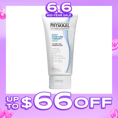 PHYSIOGEL - Cream 75ml