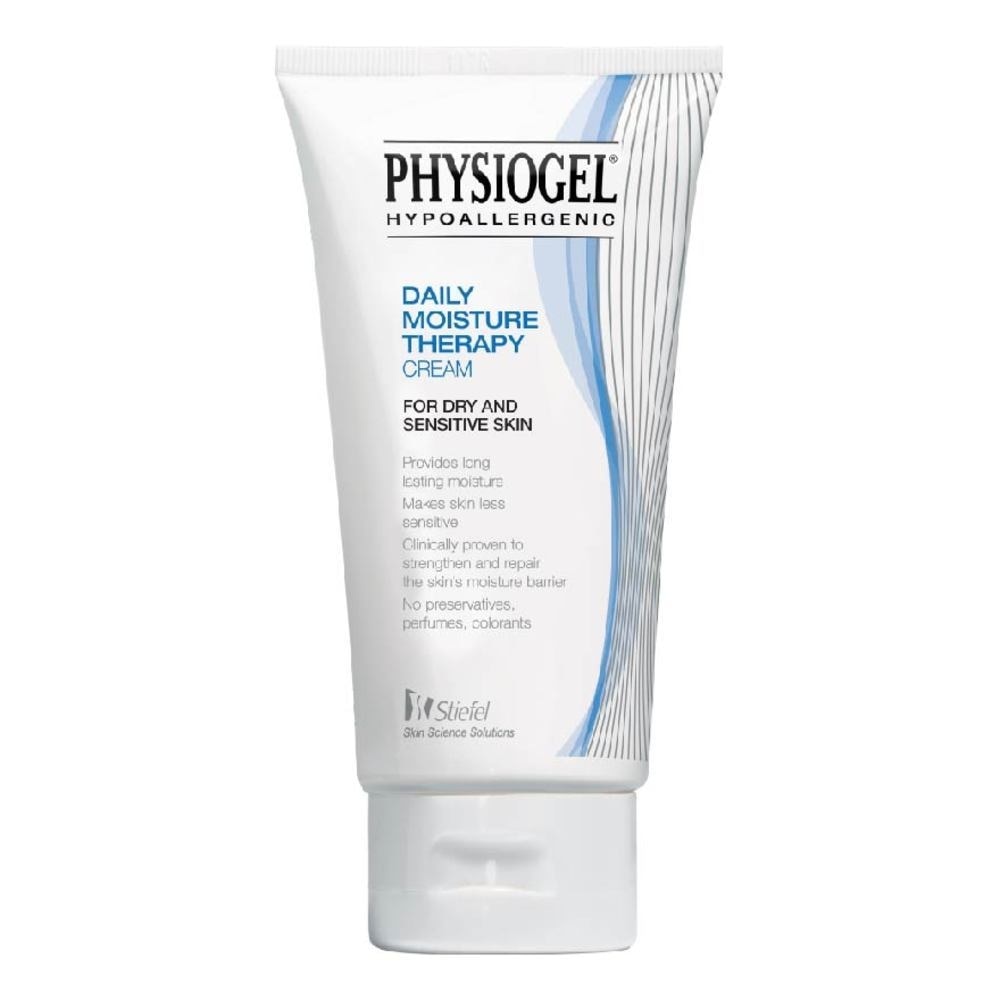 PHYSIOGEL DAILY MOISTURE THERAPYクリーム PHYSIOGEL Cream 75ml | Body & Hand | Watsons Singapore