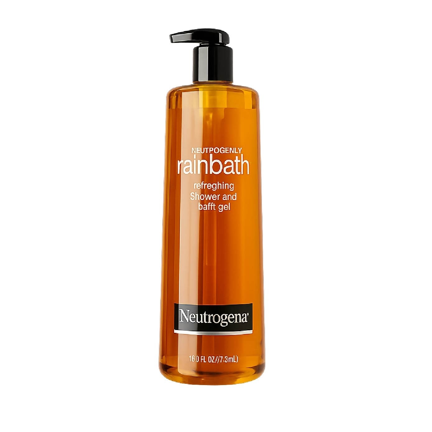 Rainbath + Hydro Boost Skincare Bundle Set 1s