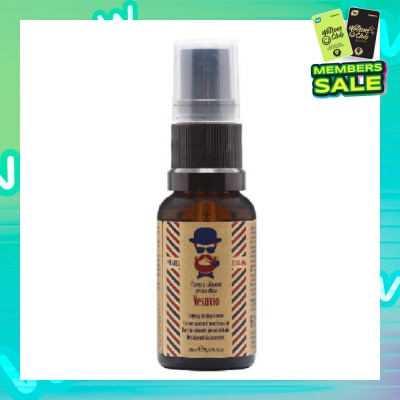 BARBA ITALIANA Vesuvio Calming Shaving Essence 20ml