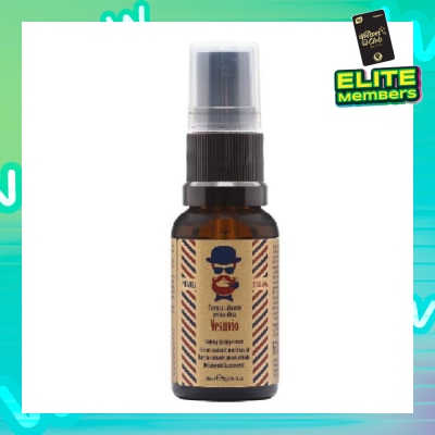 BARBA ITALIANA Vesuvio Calming Shaving Essence 20ml