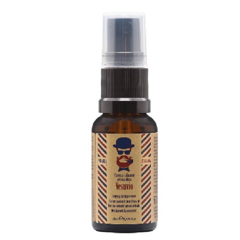 Vesuvio Calming Shaving Essence 20ml