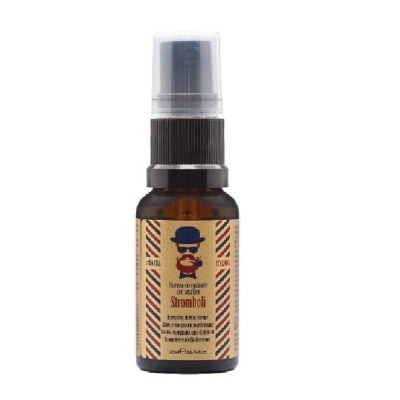 BARBA ITALIANA Stromboli Energizing Shaving Essence 20ml