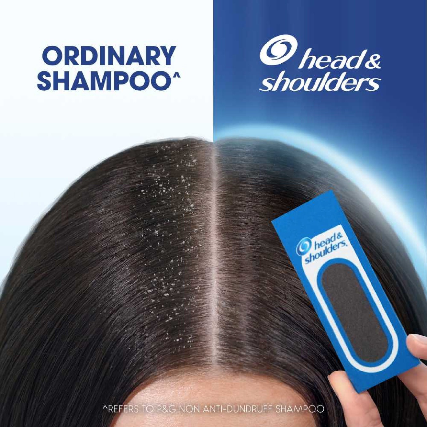 Anti Dandruff Super Cool Shampoo 590ml