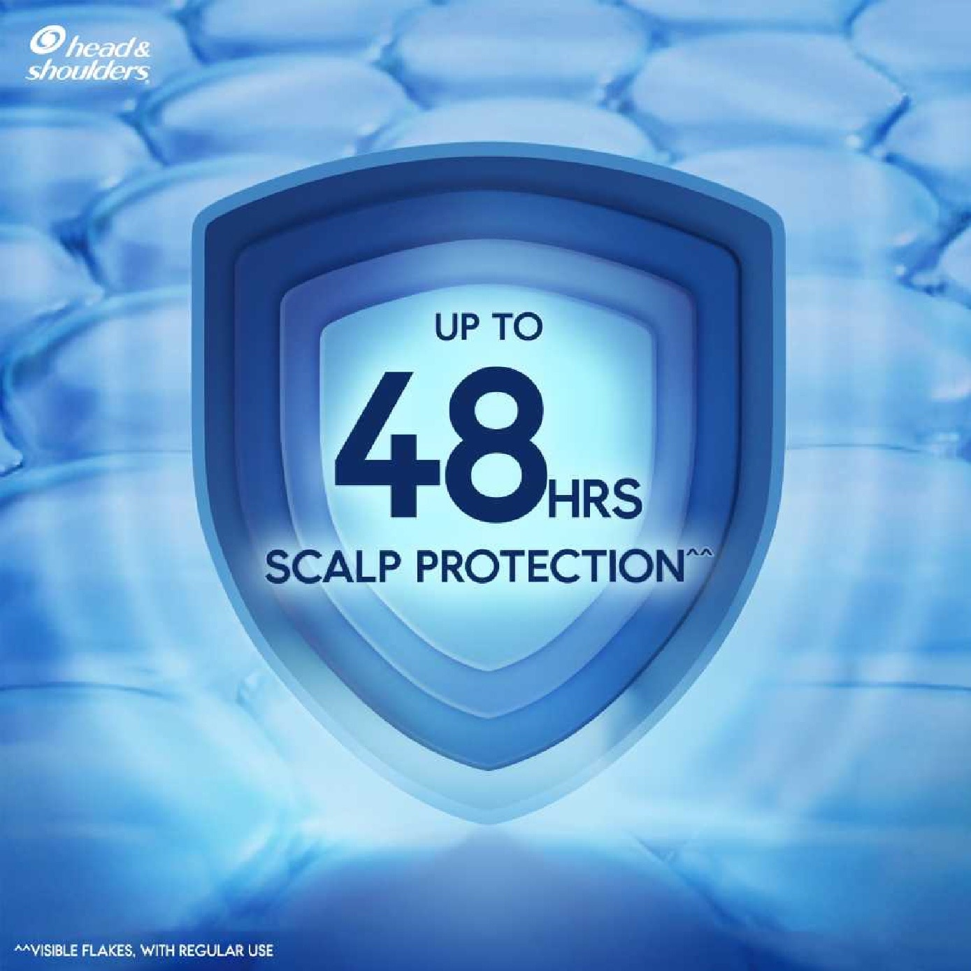 Anti Dandruff Super Cool Shampoo 590ml