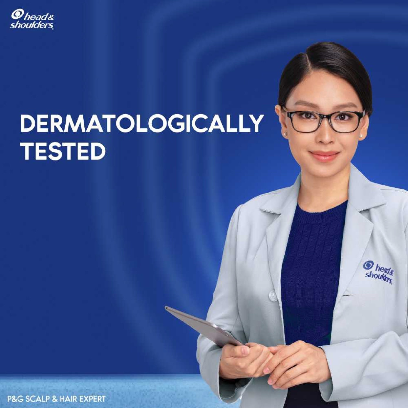 Anti Dandruff Super Cool Shampoo 590ml