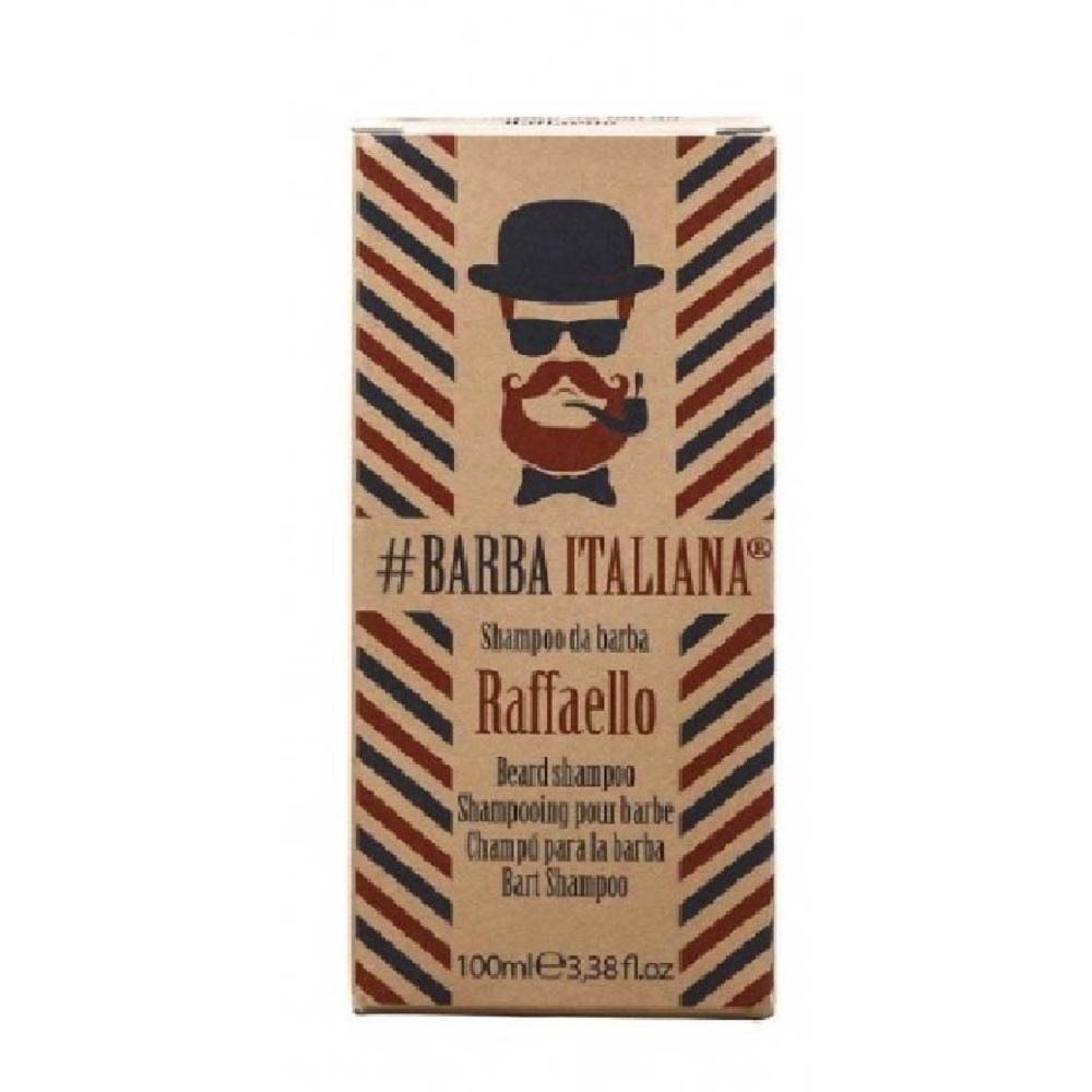 Raffaello Beard Shampoo 100ml