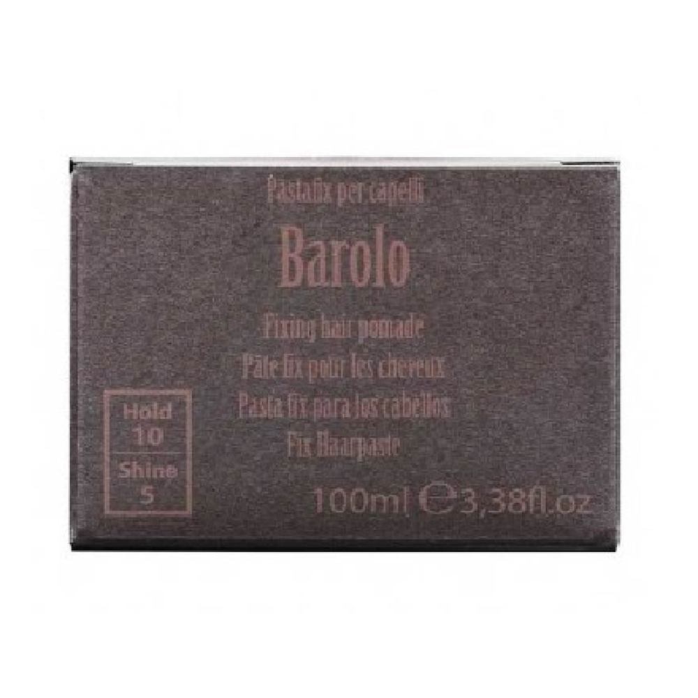 Barolo Fixing Hair Pomade 100ml