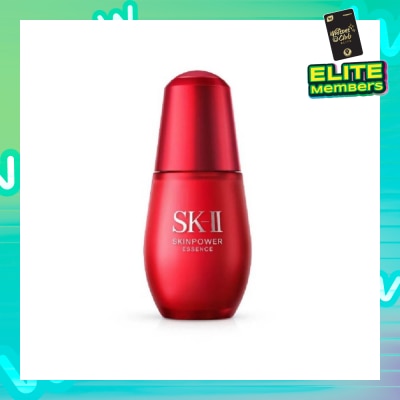 SK II Pitera Skinpower Essence (Suitable for Combination Dry, Normal, Oily Skin Type) 30ml