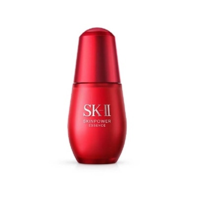 SK II [XMAS GIFT] Pitera Skinpower Essence (Suitable for Combination Dry, Normal, Oily Skin Type) 30ml