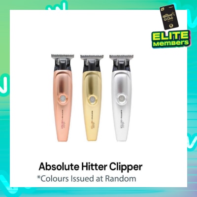 GAMMA Absolute Hitter Trimmer 1s (Colours Issued at Random)