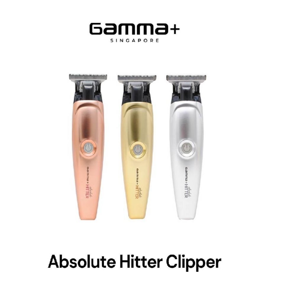 Absolute Hitter Trimmer 1s (Colours Issued at Random)